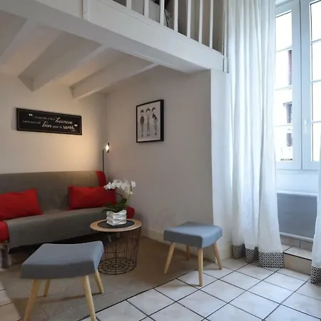 Duplex Climatise Apartment Orange  Exterior photo
