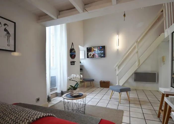 Duplex climatisé