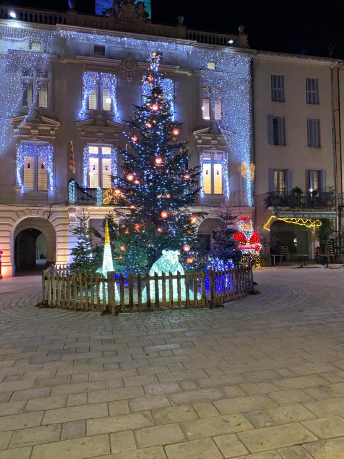 Duplex Climatisé Appartement