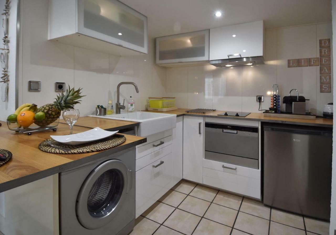 Appartement Duplex Climatisé *