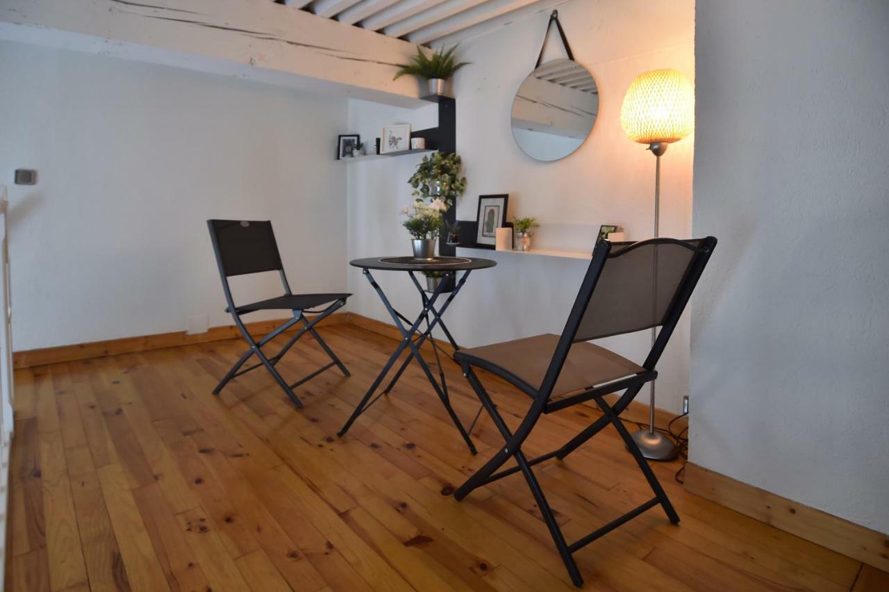 Appartement Duplex Climatisé *