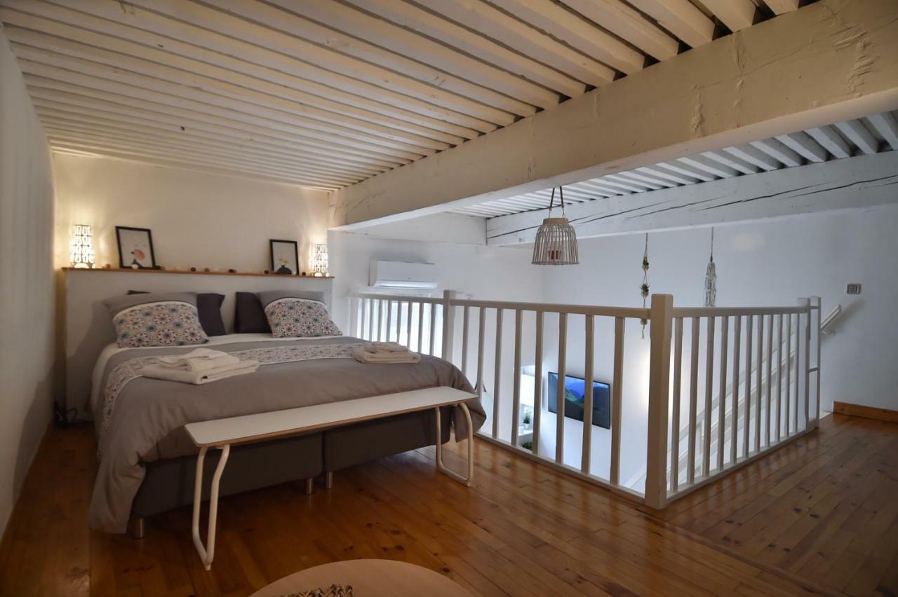 Duplex Climatisé *