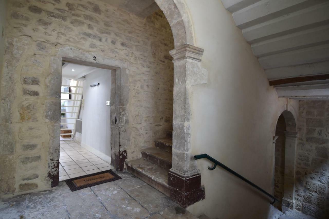 Appartement Duplex Climatisé *